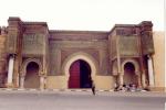 meknes en force